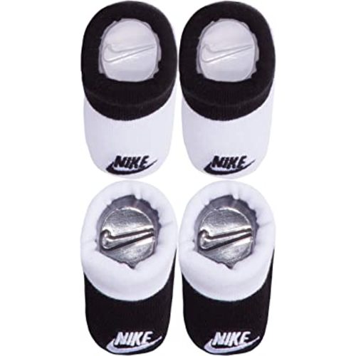 Nike Baby Booties (2-Pairs)