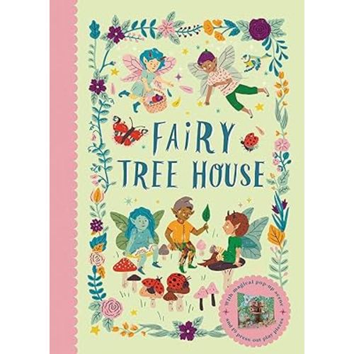 Fairy Treehouse