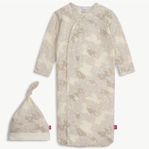 Magnetic Gown & Hat Set – Magnetic Me