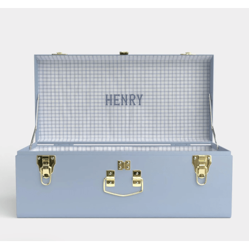 Petite Trunk | Petite Keep