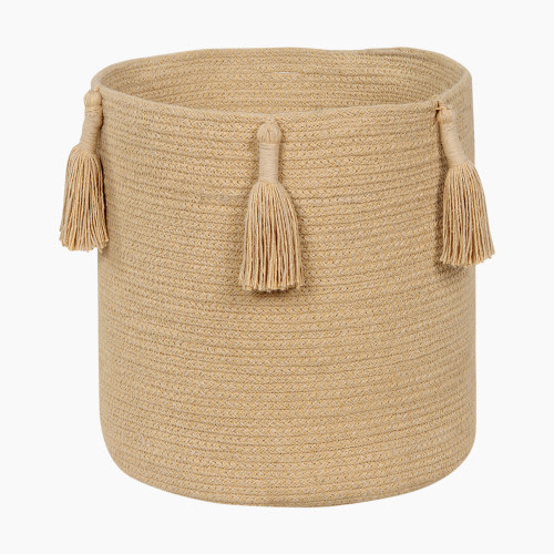 Lorena Canals Woody Basket - Honey