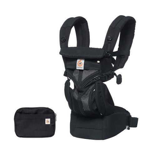 Ergobaby 360 Omni Baby Carrier | Pottery Barn Kids