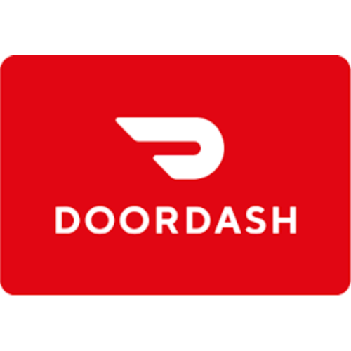 DoorDash Gift Cards