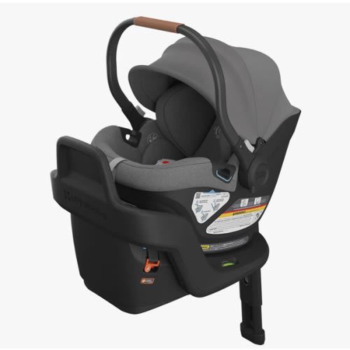 UPPAbaby Aria Infant Car Seat + Base