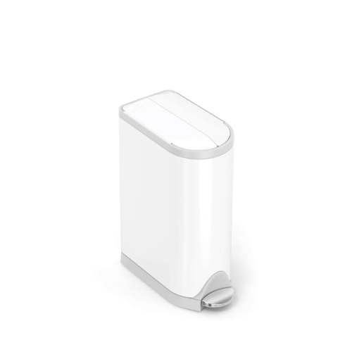 Diaper can