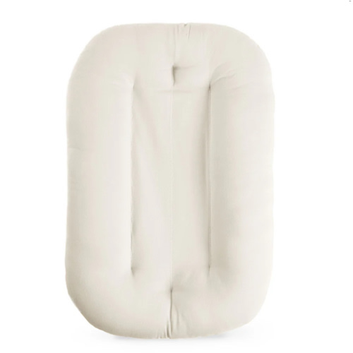 Infant Lounger | Natural