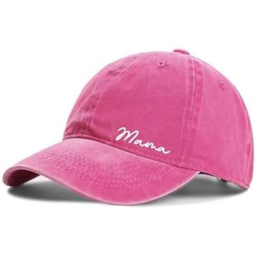 Mama Hat for Mothers Day or Birthday Gifts for Mom Hat Mama Gifts for Christmas Women Baseball Caps