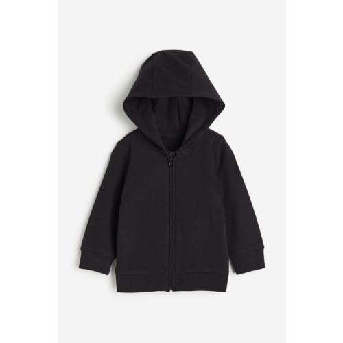 Hooded Jacket