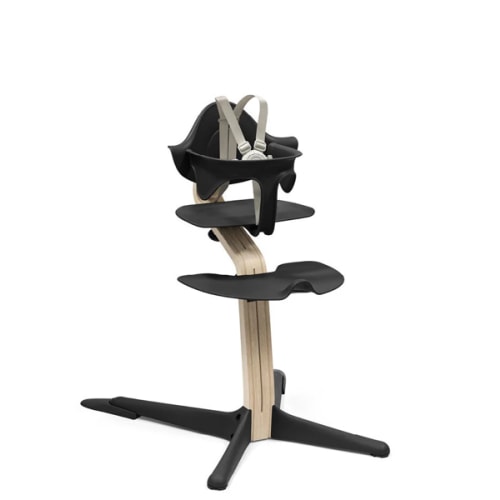 Stokke Nomi High Chair: The Ultimate Portable High Chair Solution | Stokke® Online Shop