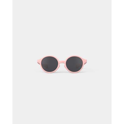 Pastel Pink Sunglasses