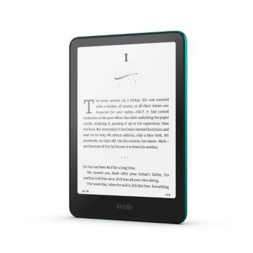 Amazon Kindle Paperwhite Signature Edition 2024