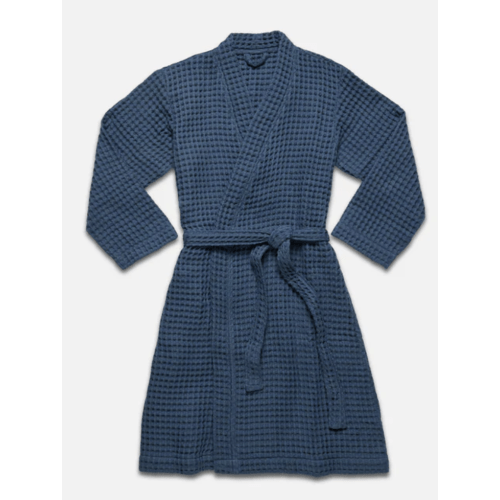 Dreamweave Waffle Bath Robe| Brooklinen