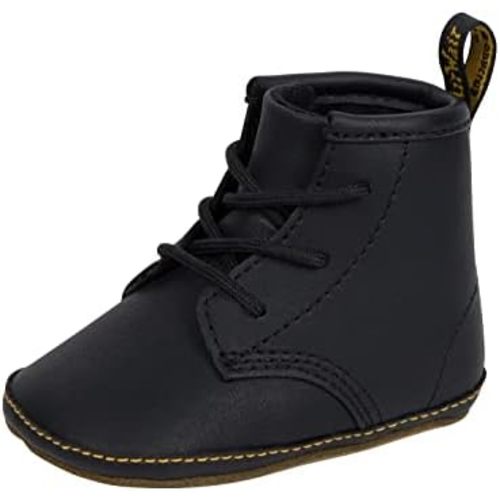 Dr. Martens Unisex-Baby 1460 Crib (Infant/Toddler) Boots