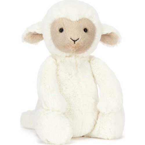 Skipson Lamb 13-Inch Plushie