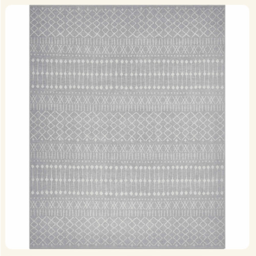 Canyon - Grey/Ivory