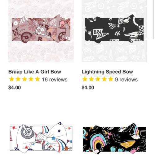 BOWS | Strictly Wild