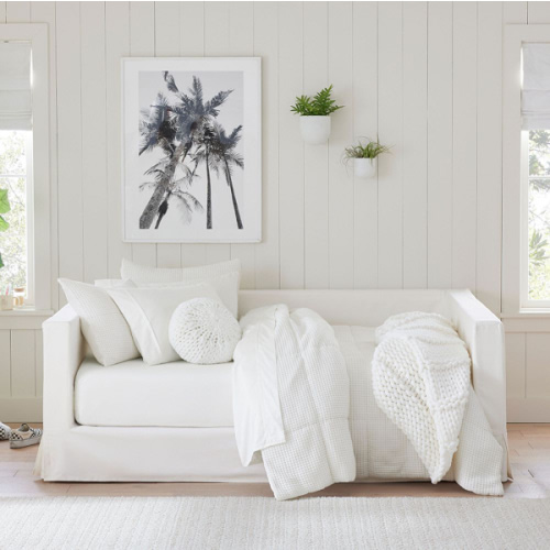 Slipcovered Daybed - $1,600.00