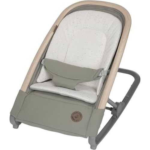 Maxi-Cosi Kori 2-in-1 Baby Seat & Rocker - Classic Green