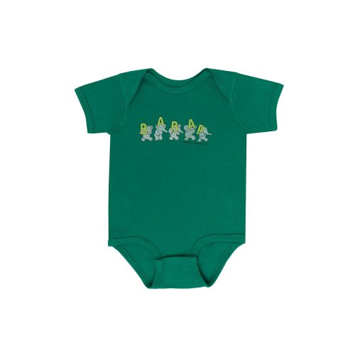 Babar baby bodysuit