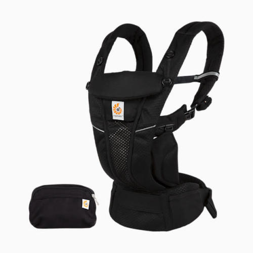 Ergobaby Omni Deluxe Mesh - Natural Beige