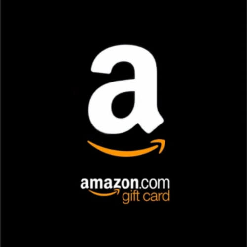 Amazon eGift Card