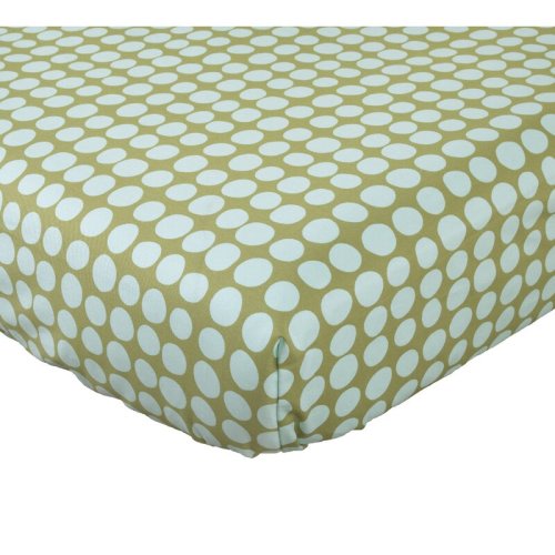 Harriet Bee Desai Fitted Crib Sheet | Wayfair