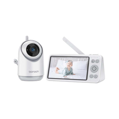 bonoch Long Range Baby Monitor