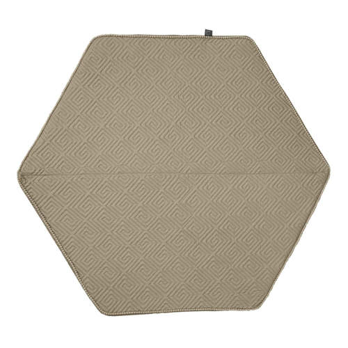 Boppy Natural Maze PlayMat in Tan
