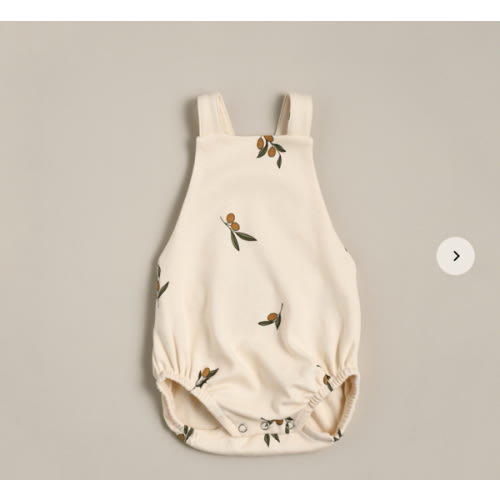 Olive Garden Bloomers With Braces | Organic Zoo