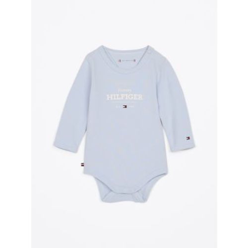 Babies' 1985 Monotype Stretch Onesie