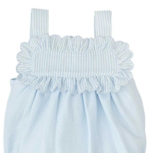 Celeste Blue Bubble – Children's Edit