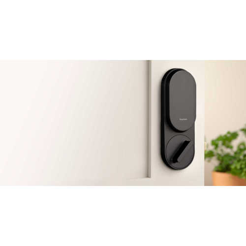 Wireless Smart Door Lock | SimpliSafe Home Security Systems