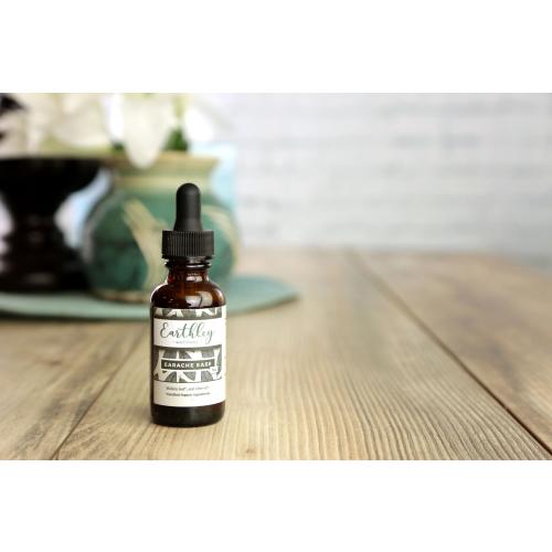 Earache Ease- For Ear Discomfort