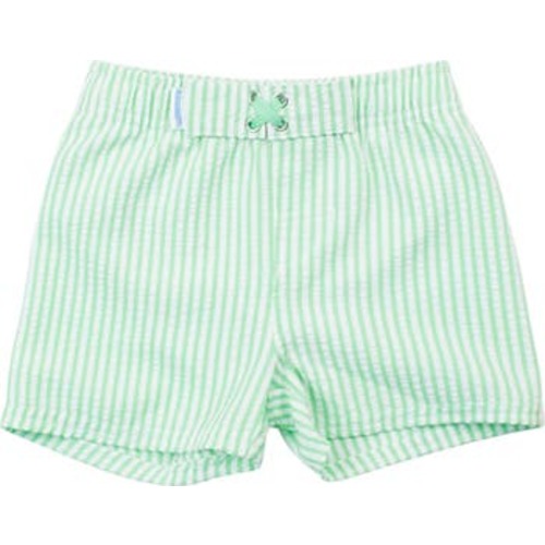 Baby Boys UPF50+ Swim Trunks, 0-3M