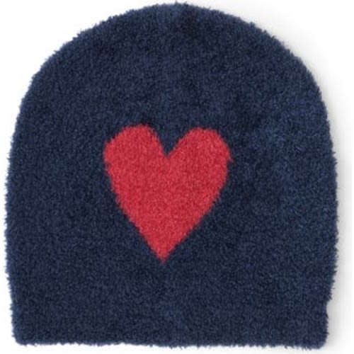 Cozychic Lite® Baby Heart Beanie
