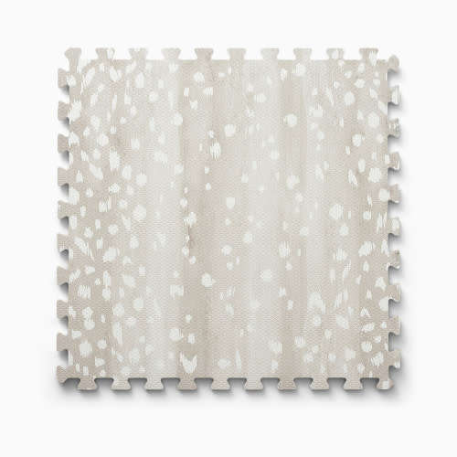 House of Noa Little Nomad Play Mat | Fawn - Shea, 6X8