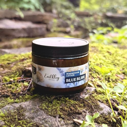 Magnesium Lotion