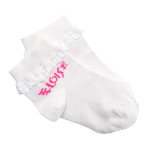 Eloise Ankle Socks - 2 pack - Eloise
