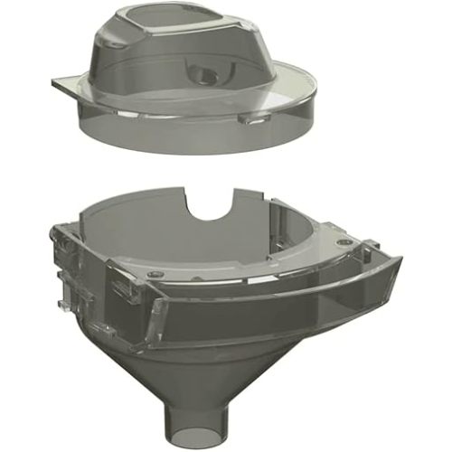 Baby Brezza Formula Pro Advanced Replacement Funnel & Cover