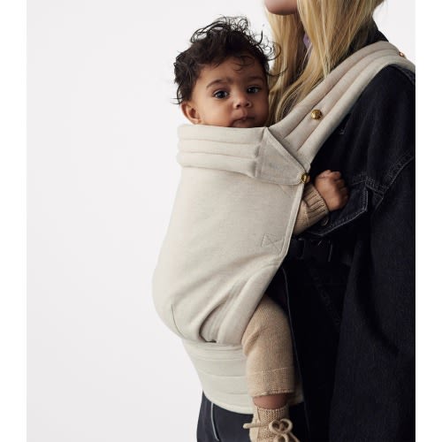 Zeitgeist Spirit Baby Carrier