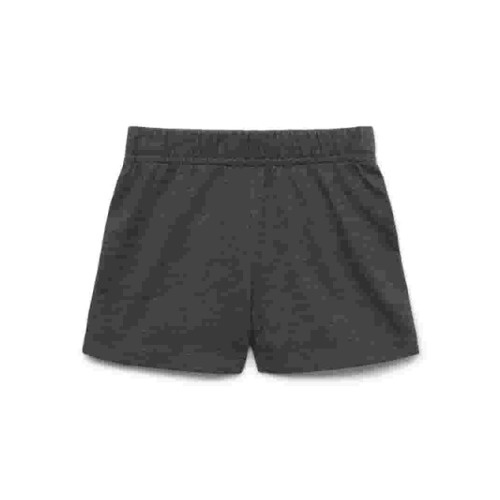 Garanimals Baby Basic Solid Jersey Solid Shorts, Sizes 0-24 Months