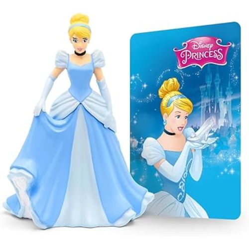Tonies Cinderella Audio Toy Figurine from Disney