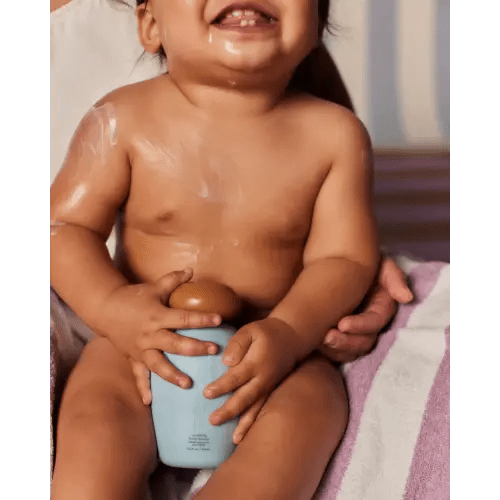 Soothing Baby Lotion