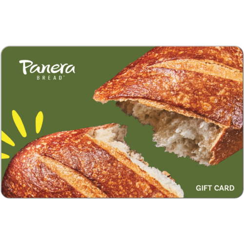 Panera Bread® eGift Card