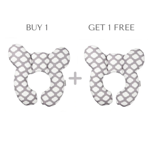 Lina Baby Support Pillow - 🎉 Buy 1 Get 1 Free – Skaldo & Malin