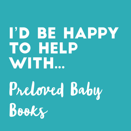 Baby Books