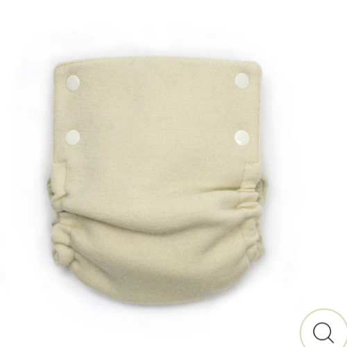Babee Greens Wool Cover -Newborn