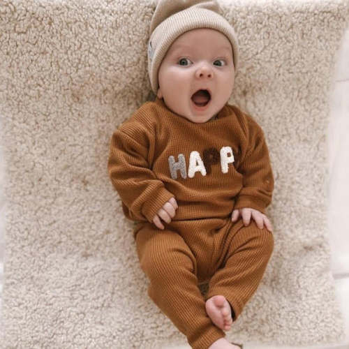 Happy Set 1-3 mos