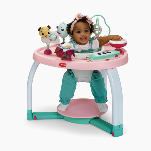 Tiny Love 5-in-1 Stationary Activity Center - Tiny Princess Tales