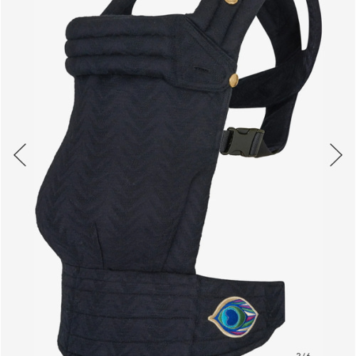 Arrow Zorro | Zeitgeist Baby Carrier | SHOP ARTIPOPPE